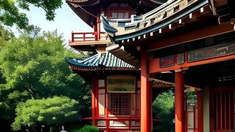 jinnianhui集团是什么来头?一文说清它的业务布局与判断逻辑